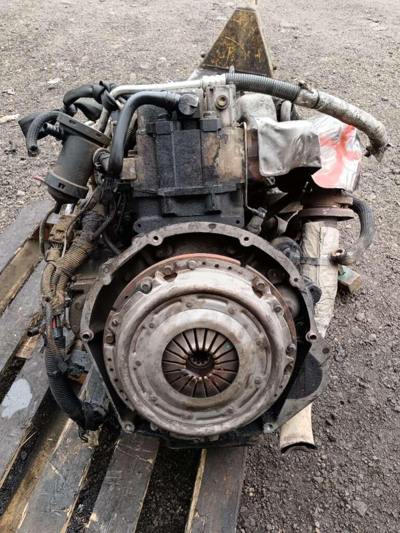 Двигатель Jeep Cherokee XJ - фото 3 - id-p229523552