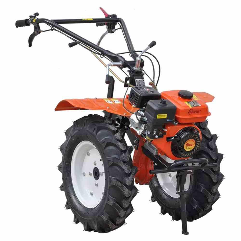 Культиватор Skiper SK-850S (7.00-12S) (пониженная передача)