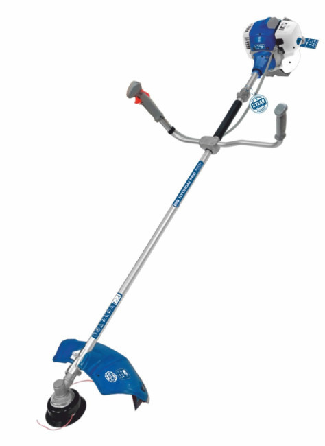 Триммер бензиновый Hyundai H 143 PRO