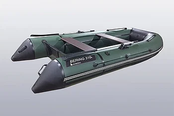 ​Лодка ПВХ Big Boat Bering (Беринг)