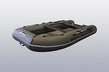 Лодка ПВХ Big Boat Regat (Регат)