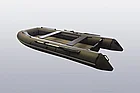 Лодка ПВХ Big Boat Regat (Регат) 380, фото 2
