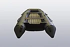 Лодка ПВХ Big Boat Regat (Регат) 380, фото 4