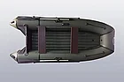 Лодка ПВХ Big Boat Regat (Регат) 380, фото 7