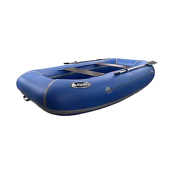 Лодка ПВХ Big Boat Яр 260