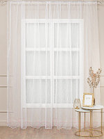 Гардина Amore Mio Органза RAIN Organza-01 400x270 / 65029