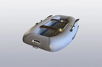 Лодка ПВХ Big Boat Юнг