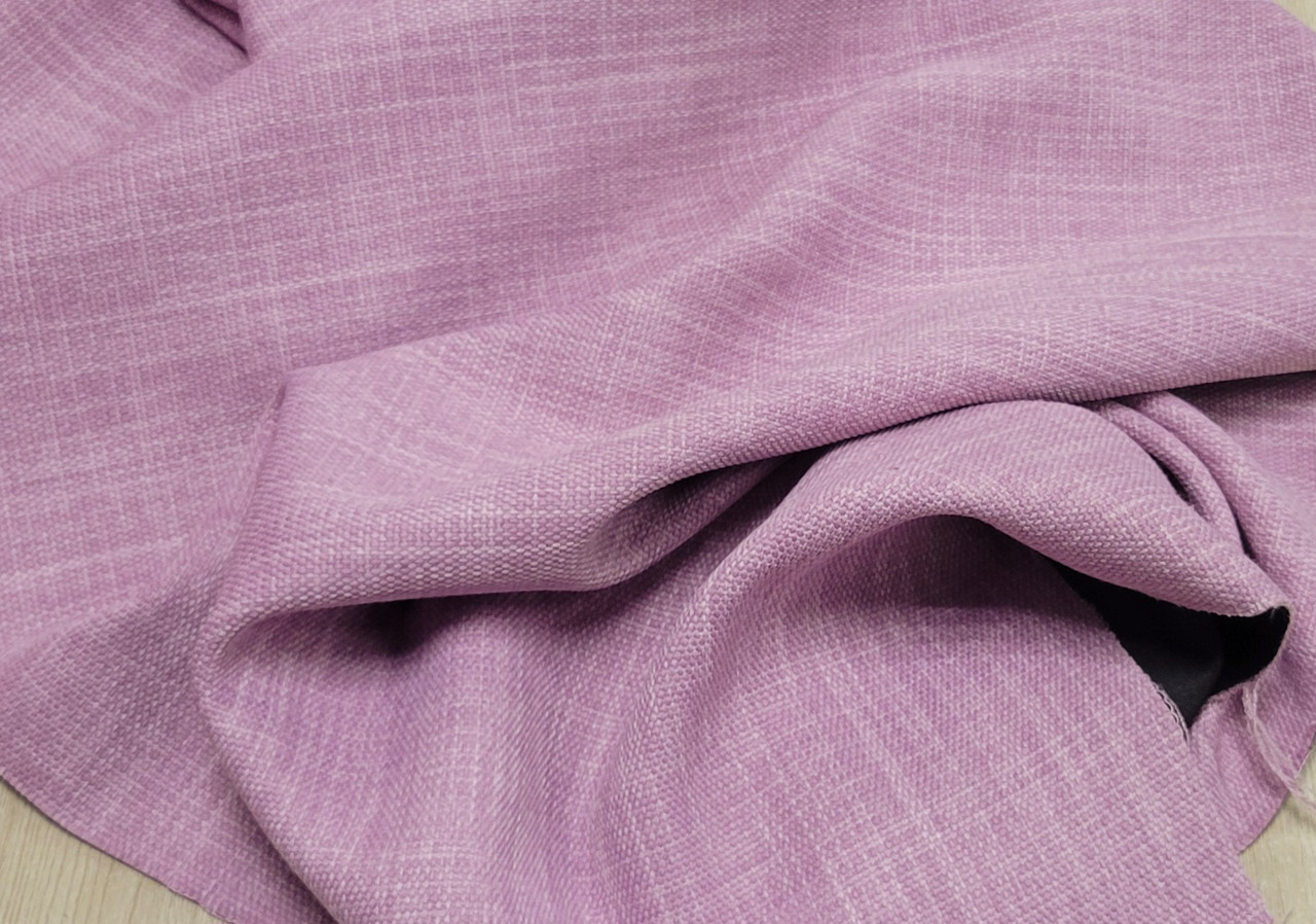 Ткань для обивки мебели рогожка