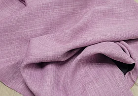 Ткань для обивки мебели рогожка