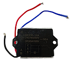 Плавный пуск 10A-16A, 10070110