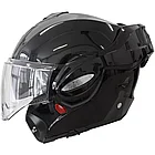 Шлем SCORPIONEXO EXO-TECH EVO Black L, фото 2