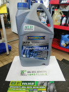Масло Ravenol Dexron III H 4л