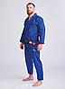 Кимоно для джиу-джитсу IPPON GEAR Rookie BJJ, синий, размер A1(166-173 см, 64-74 кг )  , арт .BJJI350B-A1, фото 3