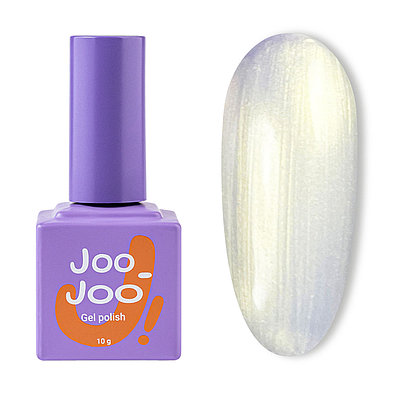 Гель-лак Joo-Joo GLOSS #01 10 мл