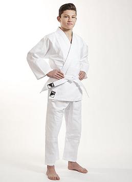 Кимоно для дзюдо IPPON GEAR Beginner 100 см  , арт.JI250-100