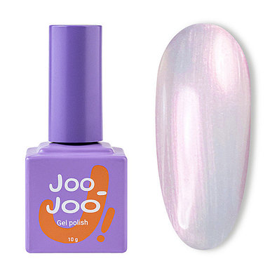 Гель-лак Joo-Joo GLOSS #02 10 мл