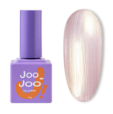Гель-лак Joo-Joo GLOSS #03 10 мл