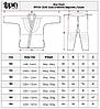 Кимоно дзюдо IPPON GEAR Beginner 2 110  см  , арт.JI260-110, фото 2