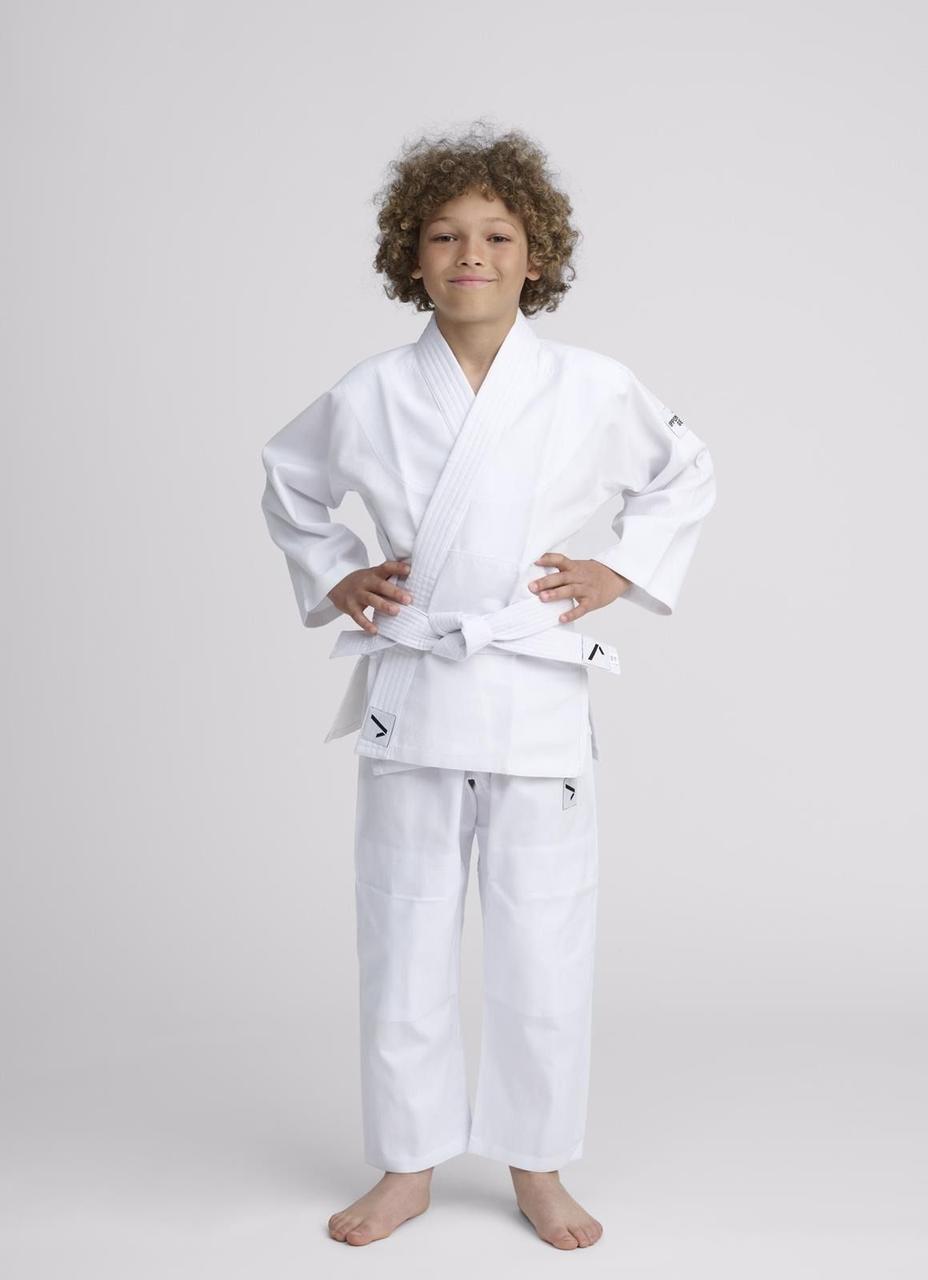 Кимоно дзюдо IPPON GEAR Beginner 2 110  см  , арт.JI260-110