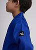 Кимоно для дзюдо IPPON GEAR Future 2 синее 140 см  , арт.JI360B-140, фото 3