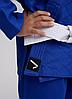 Кимоно для дзюдо IPPON GEAR Future 2 синее 140 см  , арт.JI360B-140, фото 4