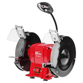 Точильный станок WORTEX BG 2040-1 L