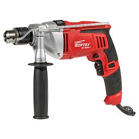 Дрель ударная WORTEX DS 1609-1