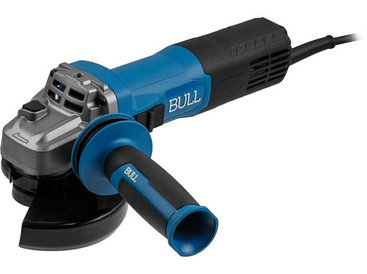 Углошлифмашина BULL WS 1210