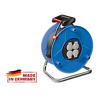 Удлинитель на катушке Brennenstuhl Garant 40м (4 роз., 5.5кВт) 1208300