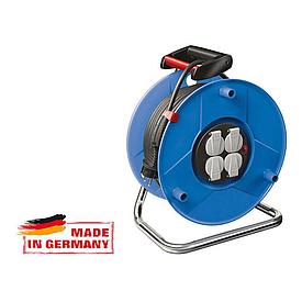 Удлинитель на катушке Brennenstuhl Garant 40м (4 роз., 5.5кВт) 1208300