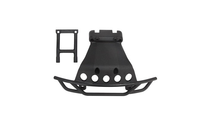 Бампер передний Remo Hobby: ROCKET