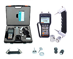 Ультразвуковой прибор ПУЛЬСАР-2.1 версия 3 для контроля прочности (поверхностное прозвучивание)