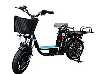 Электровелосипед WENBOX MONSTER 60V/21Ah 2025!
