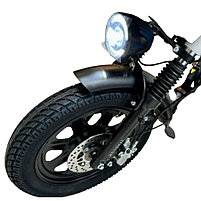 Электровелосипед WENBOX MONSTER 60V/21Ah 2025!, фото 6