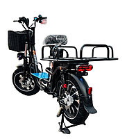Электровелосипед WENBOX MONSTER 60V/21Ah 2025!, фото 8