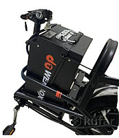 Электровелосипед WENBOX MONSTER 60V/21Ah 2025!, фото 2