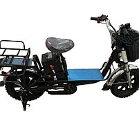 Электровелосипед WENBOX MONSTER 60V/21Ah 2025!, фото 4