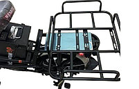 Электровелосипед WENBOX MONSTER 60V/21Ah 2025!, фото 5
