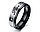 Парные кольца для влюбленных "Неразлучная пара 101" с гравировкой "В знак любви", фото 5