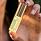 Масло для губ COOLA Liplux Hydrating Oil SPF30 Golden Glow 3,2мл, фото 5
