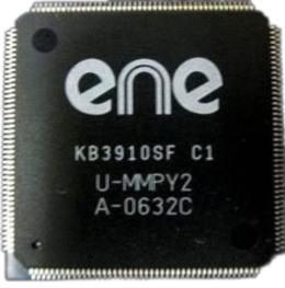 Мультиконтроллер KB3910SF C1