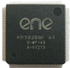 Мультиконтроллер KB3926QF A1