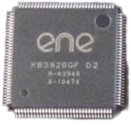 Мультиконтроллер KB3926QF D2