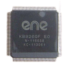 Мультиконтроллер KB926QF E0