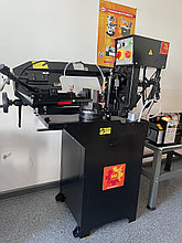 Ленточнопильные станки по металлу