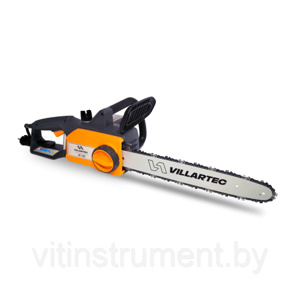 ЭЛЕКТРОПИЛА VILLARTEC SE 185