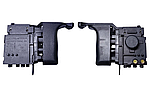 Выключатель для перфоратора 10A-18A аналог Makita HR 2450, 10070009