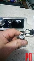 Блок управления INDOKOR для плиты индукционной IN3500 BUILT-IN NEW 5PIN