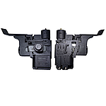Выключатель для перфоратора 10A-18A аналог Bosch 2-24, 10070001