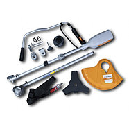 Мотокоса аккумуляторная Villartec CA 40, фото 5